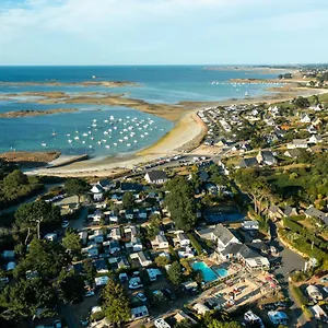 4* Campingplatz Rcn Port L'epine